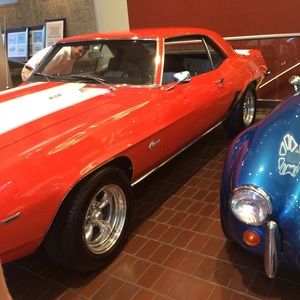 Meet your Posher, Wade